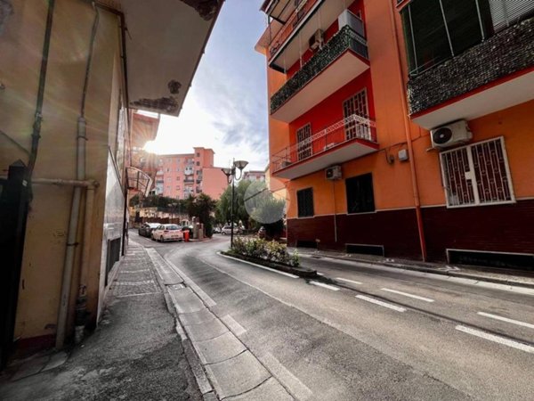 appartamento in vendita a Portici in zona Libertà