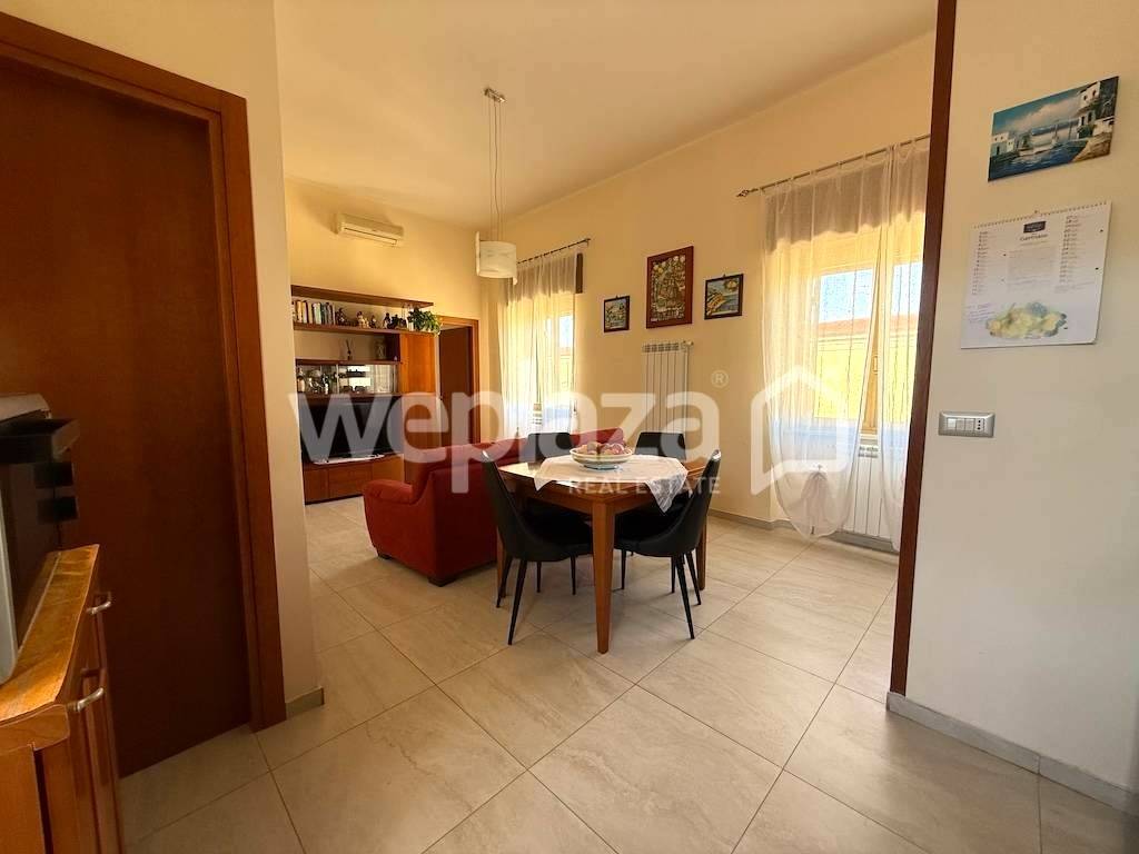 appartamento in vendita a Portici