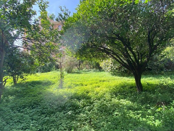 terreno agricolo in vendita a Portici