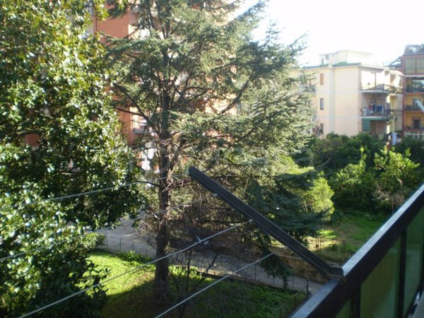 appartamento in vendita a Portici