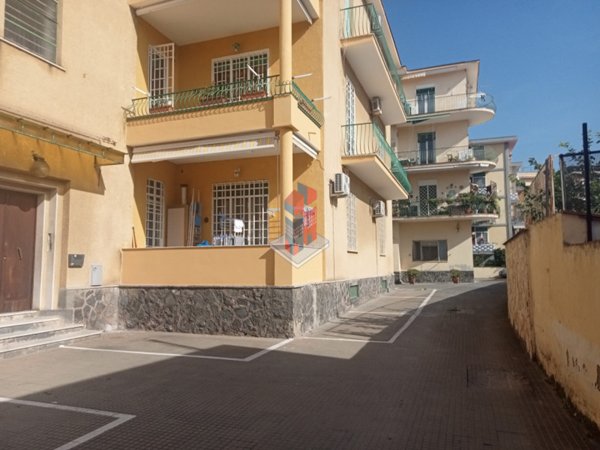 appartamento in vendita a Portici in zona Bellavista