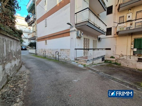 appartamento in vendita a Portici