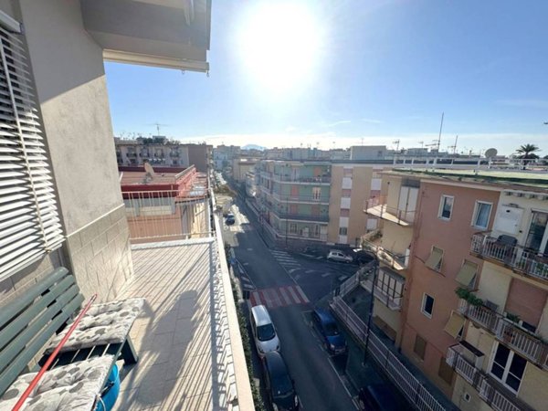 appartamento in vendita a Portici