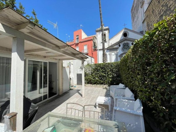 appartamento in vendita a Portici