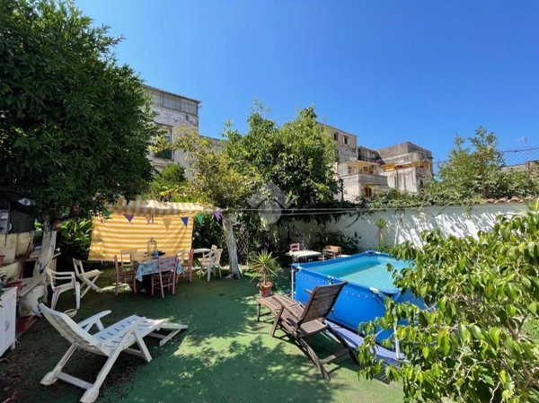 appartamento in vendita a Portici