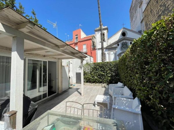appartamento in vendita a Portici