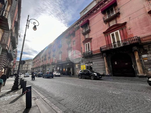 appartamento in vendita a Portici