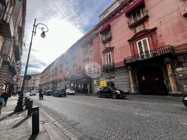 appartamento in vendita a Portici