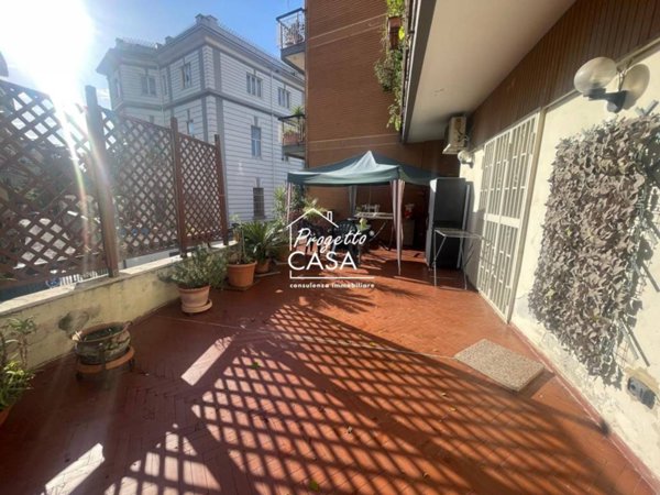 appartamento in vendita a Portici