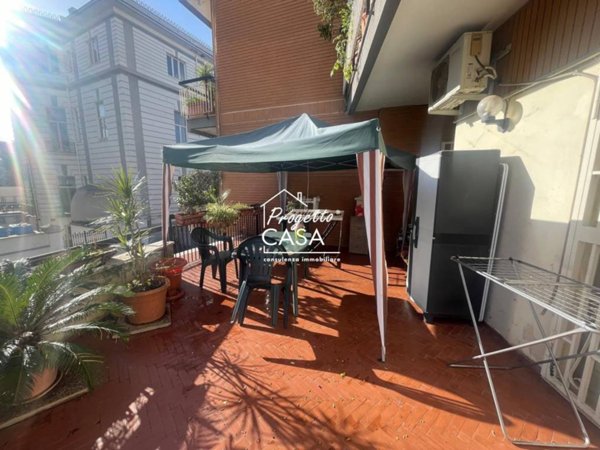 appartamento in vendita a Portici