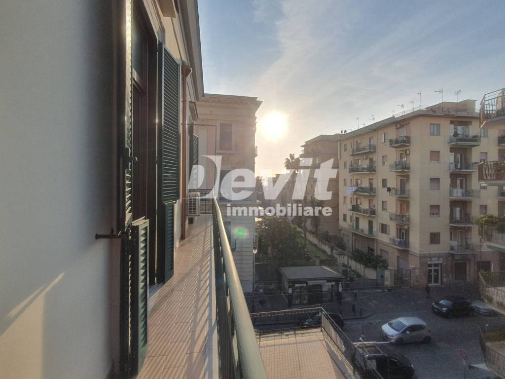 appartamento in vendita a Portici