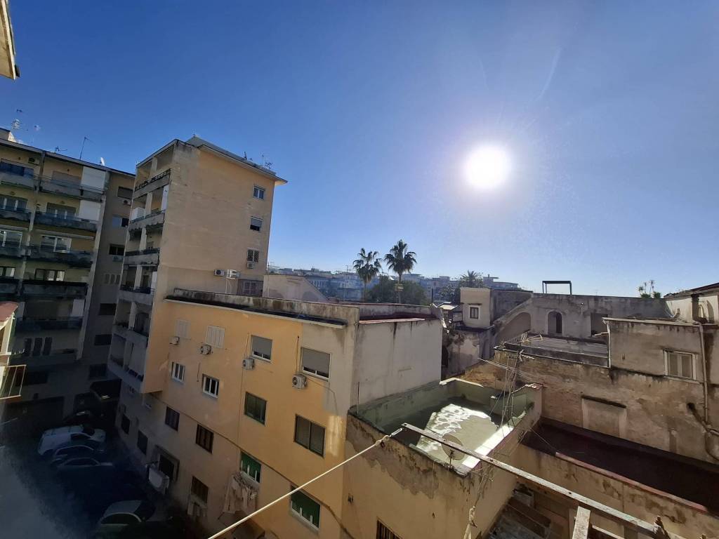 appartamento in vendita a Portici