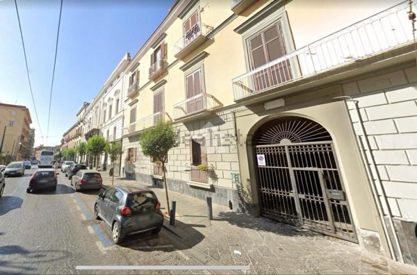 appartamento in vendita a Portici