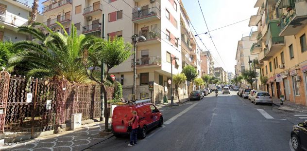 appartamento in vendita a Portici