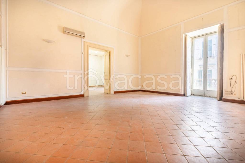 appartamento in vendita a Portici