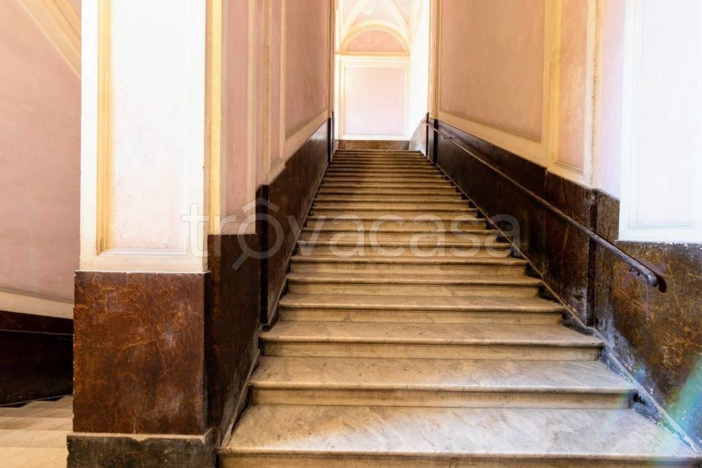 appartamento in vendita a Portici