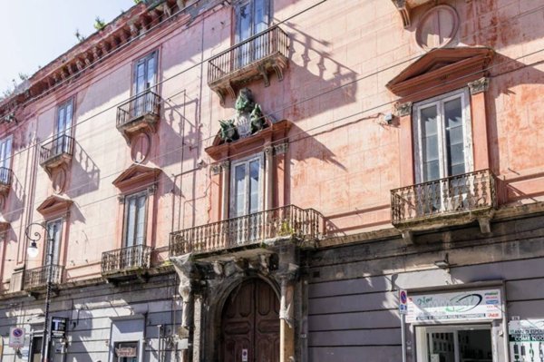 appartamento in vendita a Portici