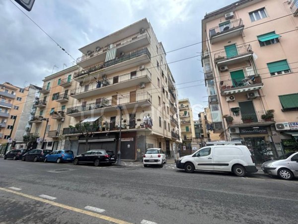 appartamento in vendita a Portici in zona Libertà