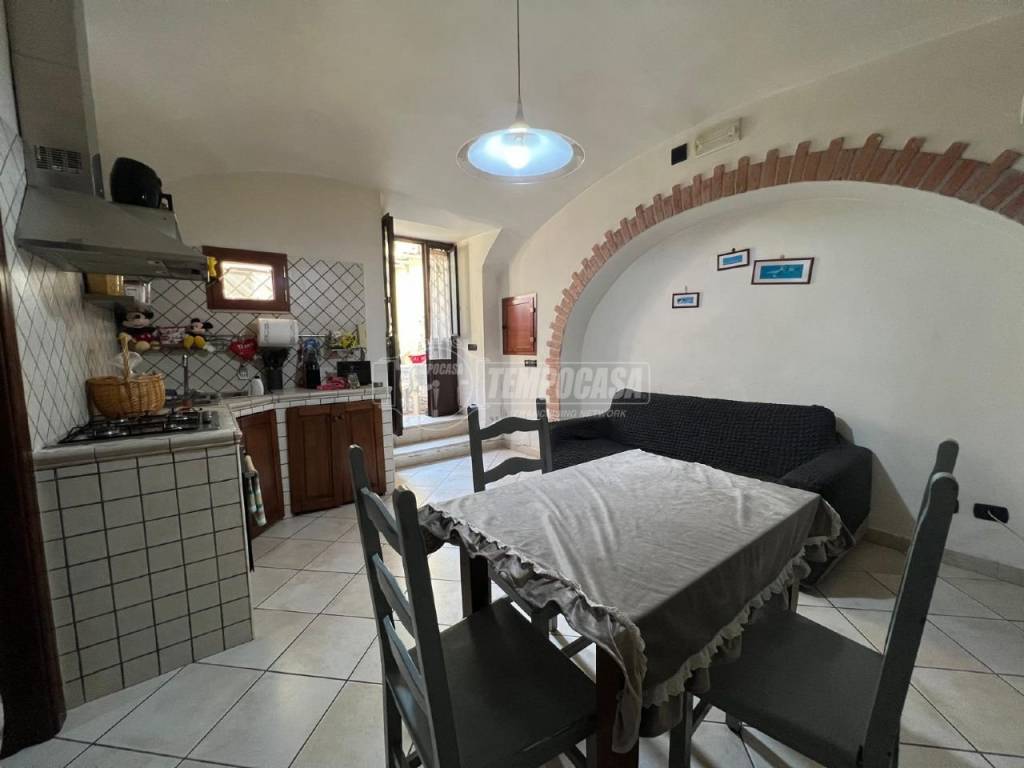 appartamento in vendita a Portici in zona Libertà