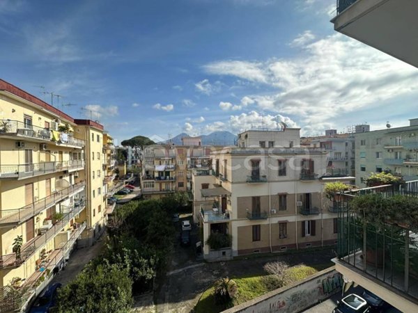appartamento in vendita a Portici