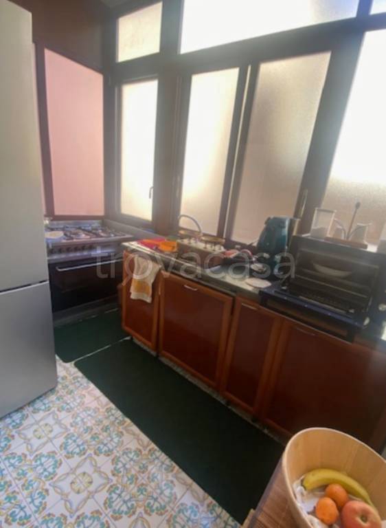 appartamento in vendita a Portici