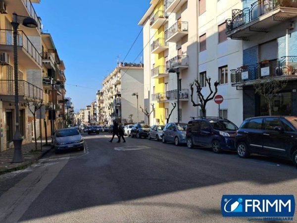appartamento in vendita a Portici in zona Libertà