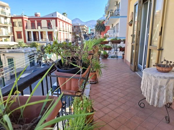 appartamento in vendita a Portici