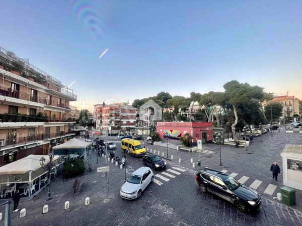 appartamento in vendita a Portici in zona Bellavista