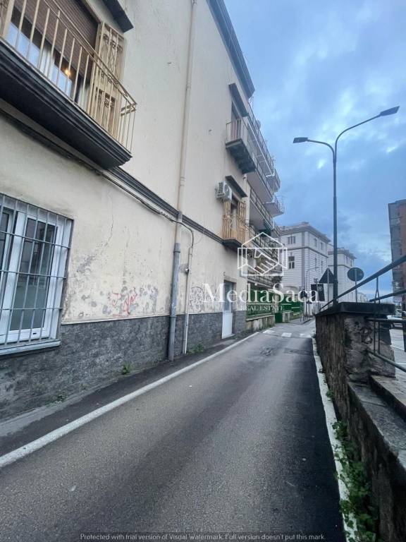 appartamento in vendita a Portici