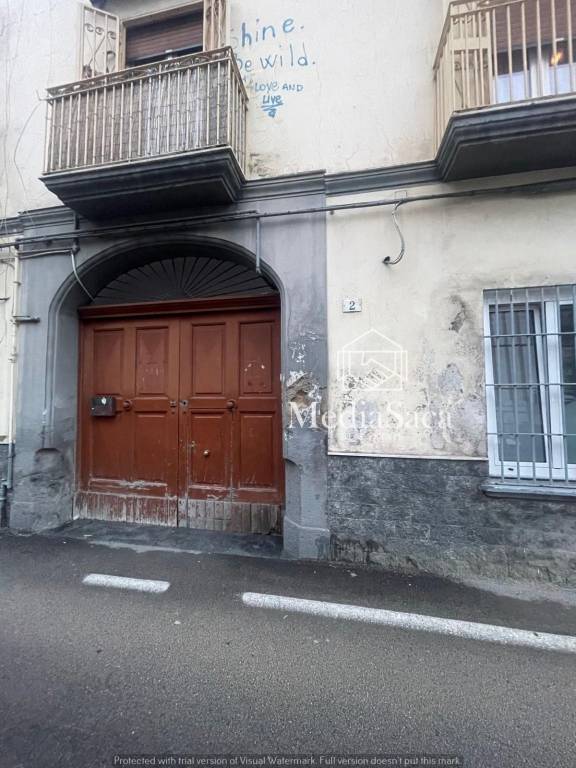 appartamento in vendita a Portici