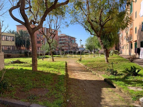 appartamento in vendita a Portici