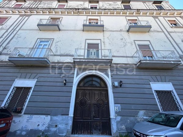 appartamento in vendita a Portici