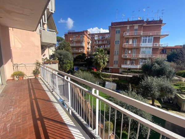 appartamento in vendita a Portici