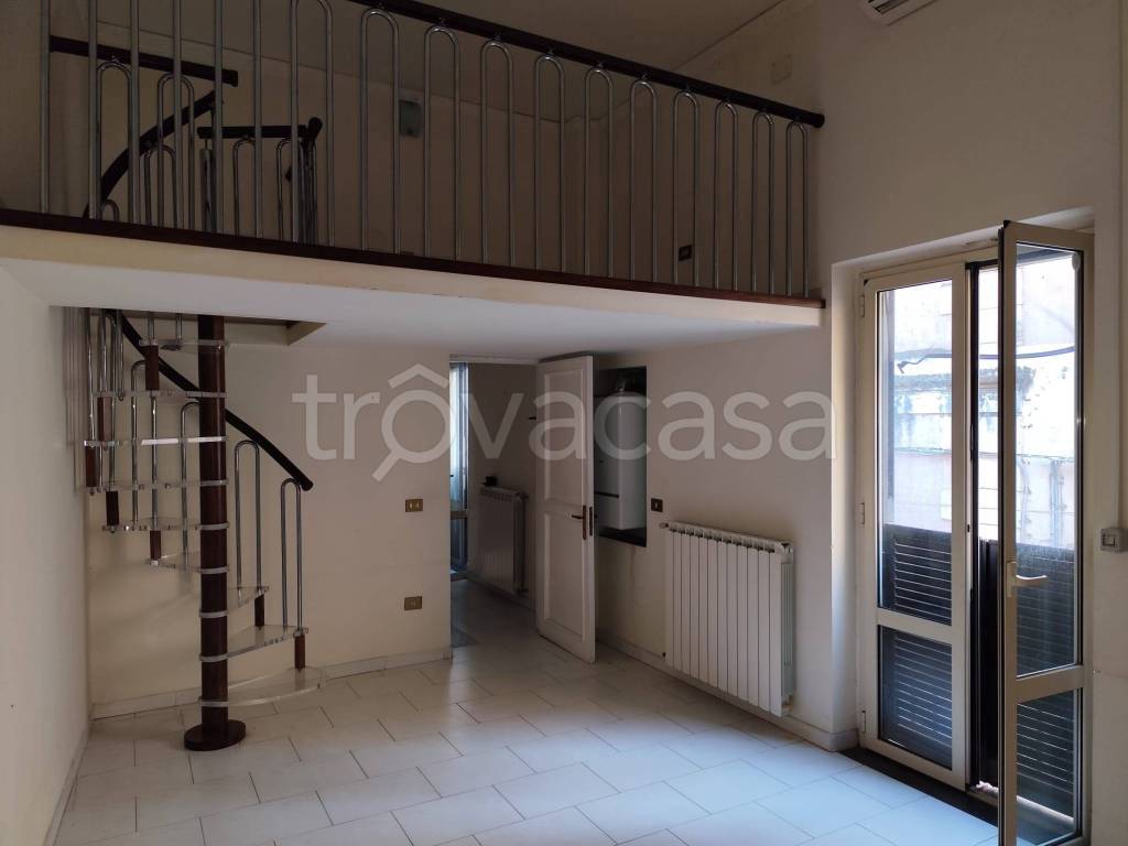 appartamento in vendita a Portici