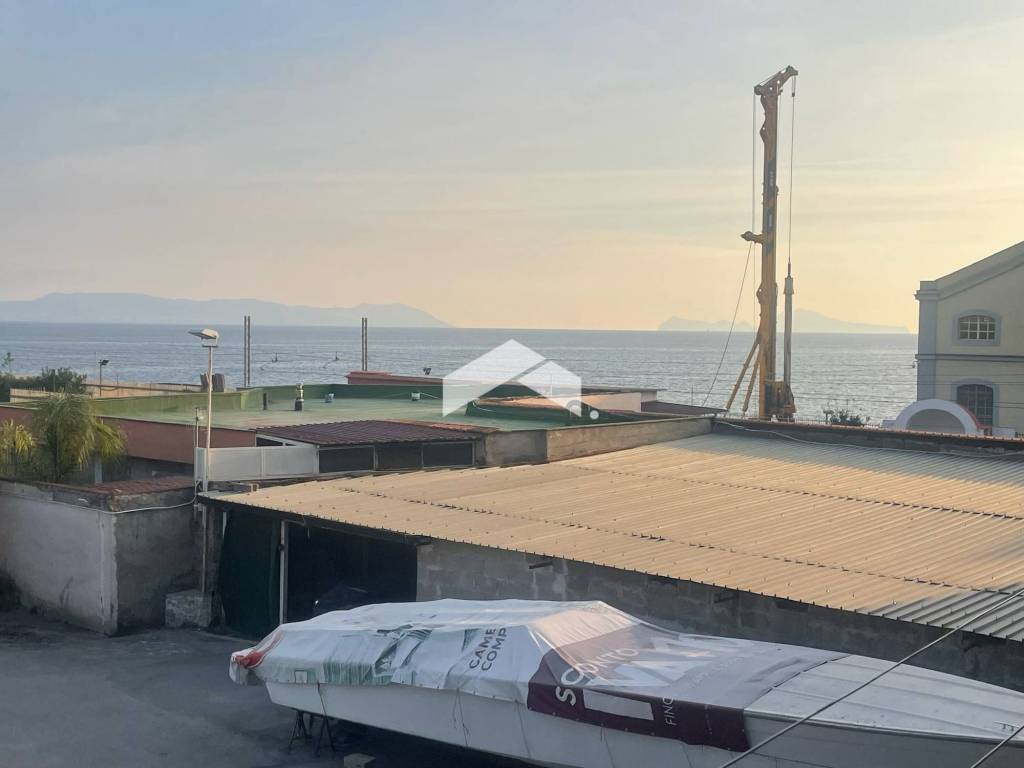 appartamento in vendita a Portici