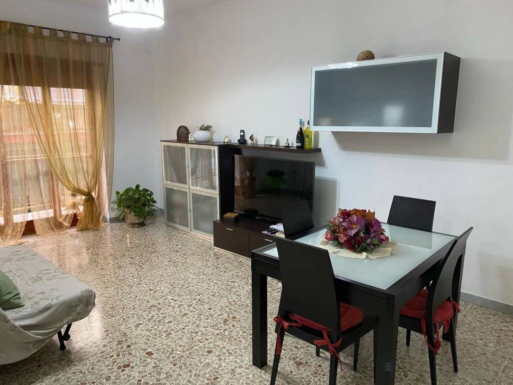appartamento in vendita a Portici in zona Libertà
