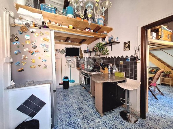 appartamento in vendita a Portici