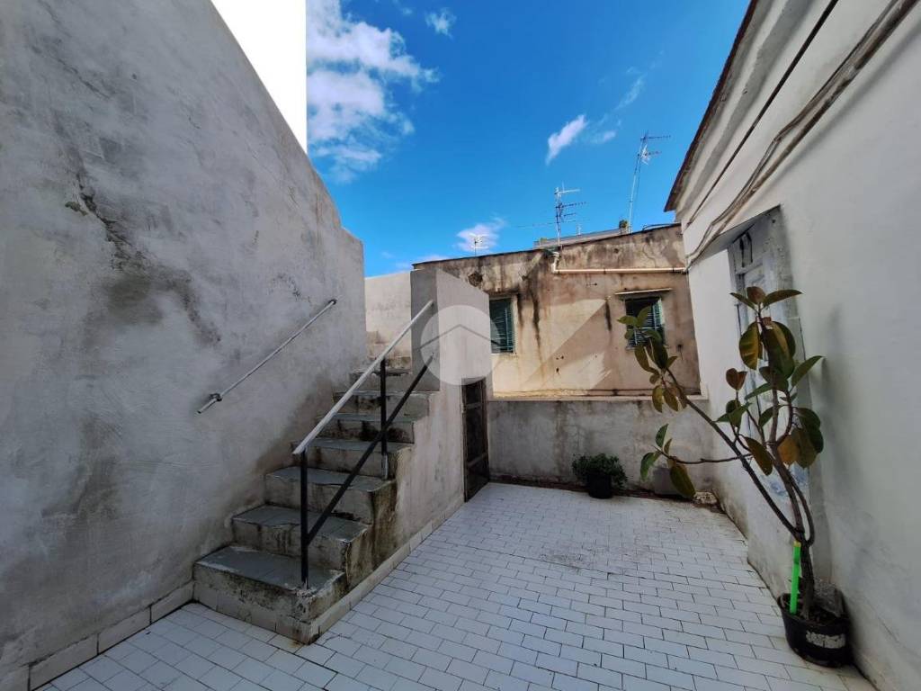 appartamento in vendita a Portici