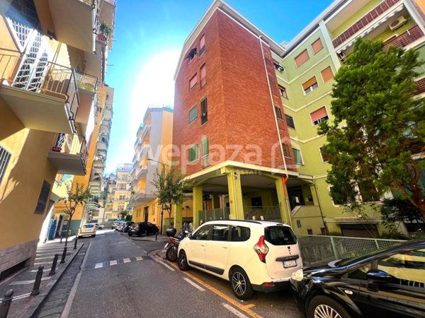 appartamento in vendita a Portici in zona Libertà