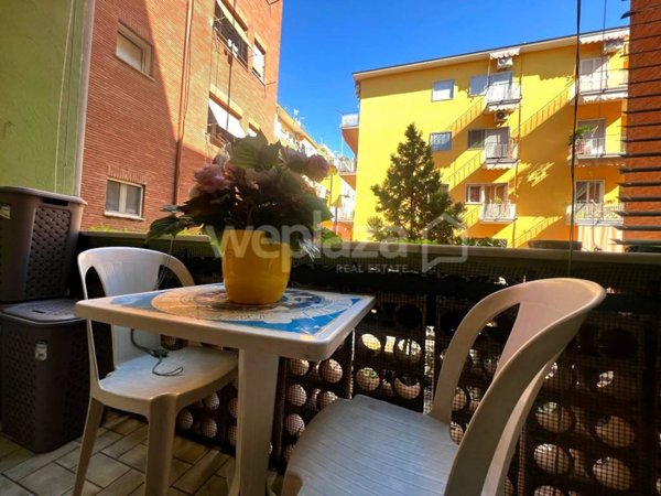 appartamento in vendita a Portici in zona Libertà