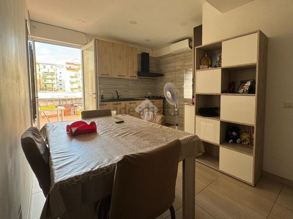appartamento in vendita a Portici