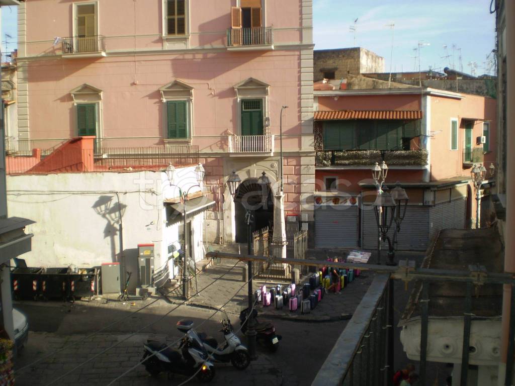 appartamento in vendita a Portici