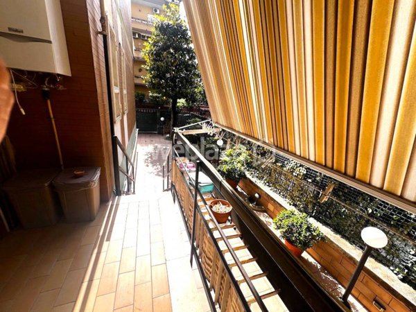 appartamento in vendita a Portici