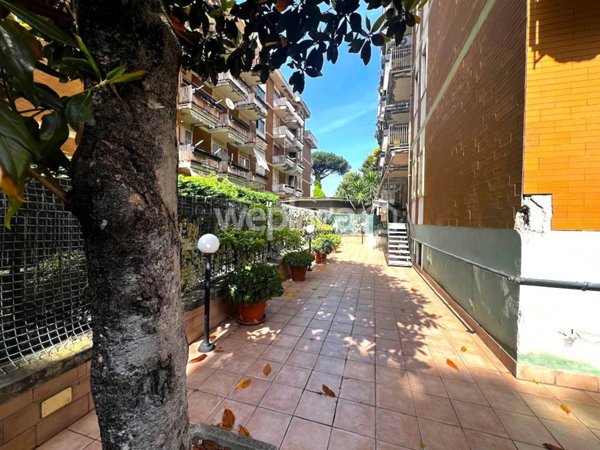 appartamento in vendita a Portici