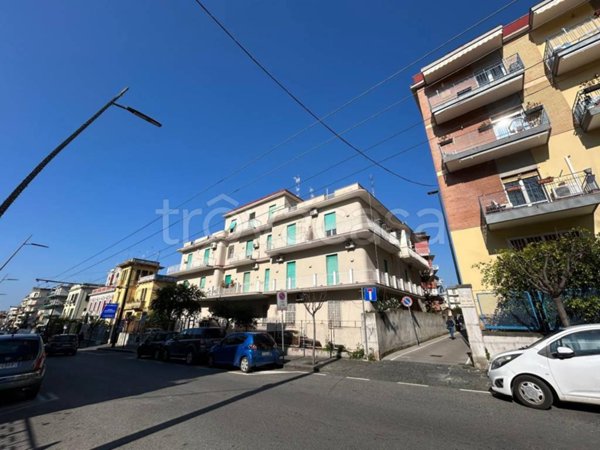 appartamento in vendita a Portici