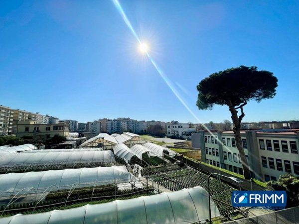 appartamento in vendita a Portici