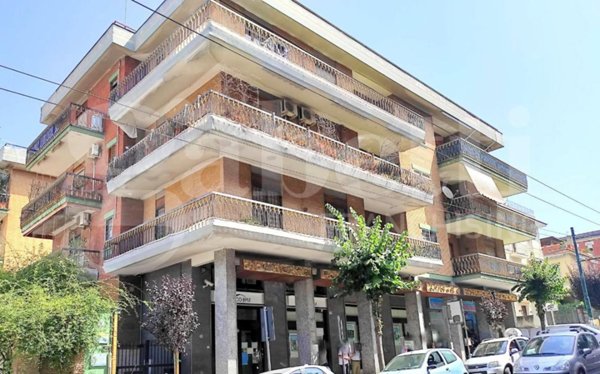appartamento in vendita a Portici