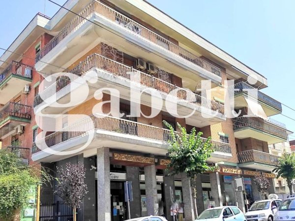 appartamento in vendita a Portici