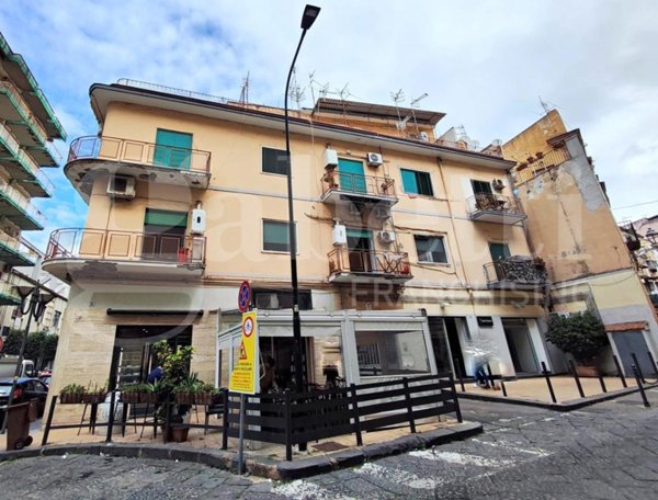 appartamento in vendita a Portici
