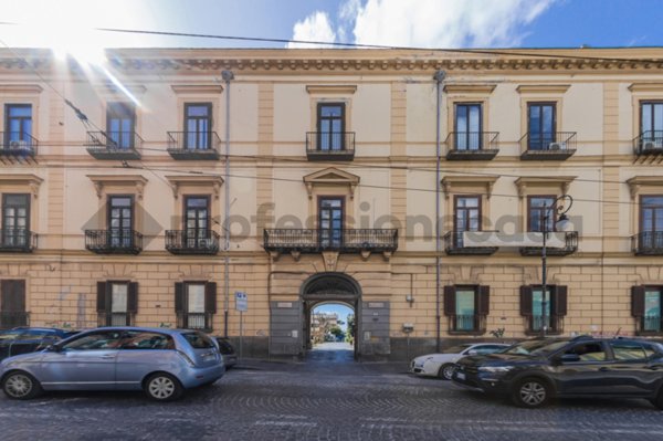 appartamento in vendita a Portici